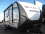 New 2014 Forest River SOLAIRE-ULTRA LITE 226RBK Travel Trailer For Sale